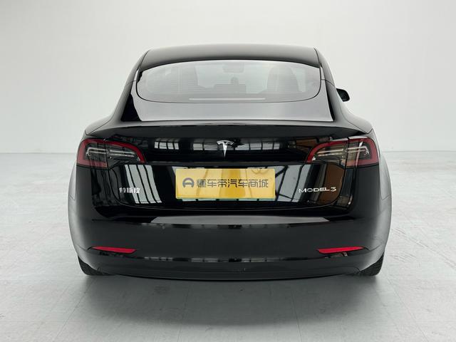 Certificated Pre-Owned Tesla Model 3 2022 Rear-Wheel Drive Version -u22719609