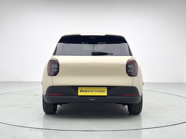 Certificated Pre-Owned AION UT 2025 Model 420 Zhimao Edition