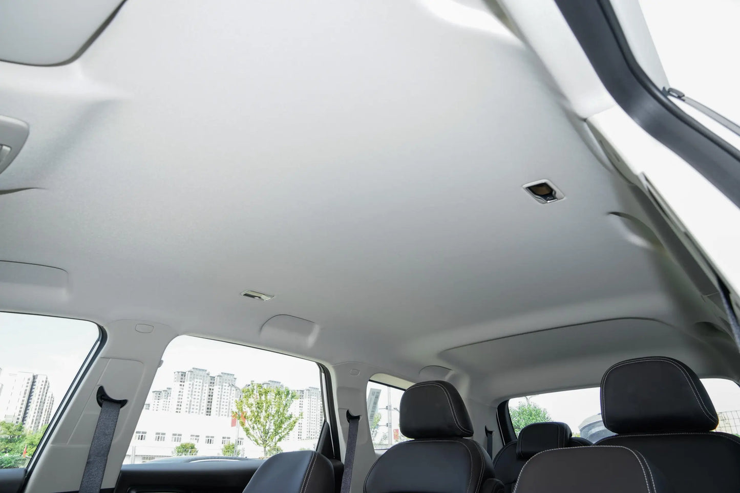 Livan Auto Maple 80v