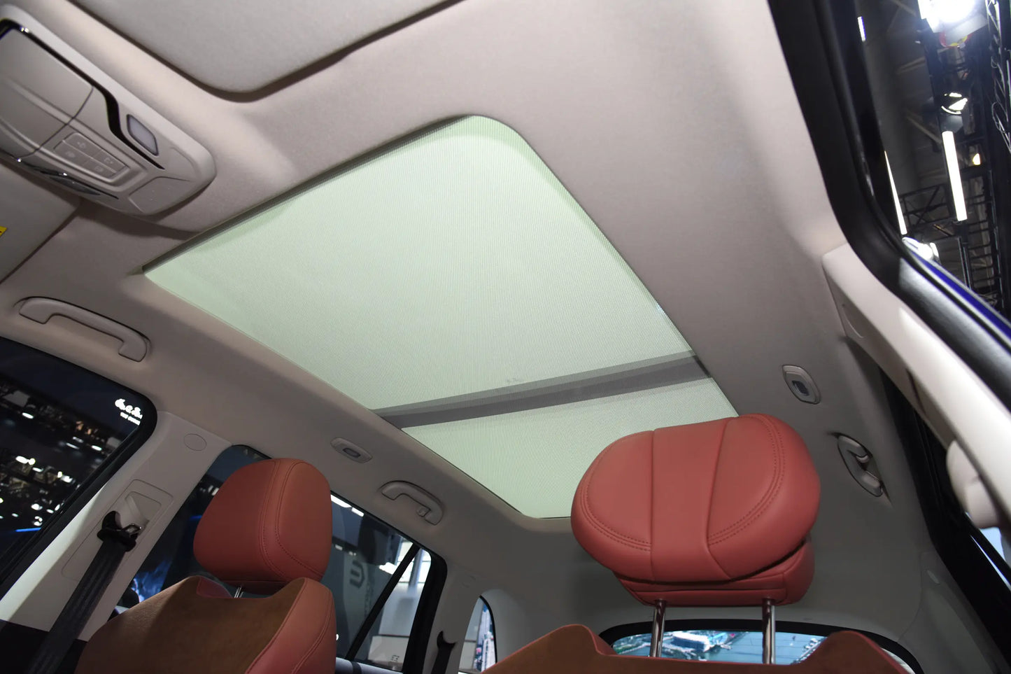 Skyworth Skyworth HT-i -Hybrid PHEV