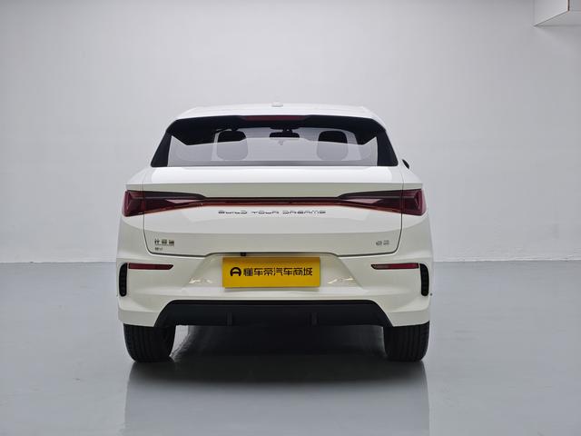 Certificated Pre-Owned BYD e2 2021 Comfort Edition