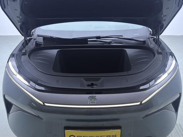 Certificated Pre-Owned BYD Tang L EV 2025 600KM 4WD LiDAR Flagship Model -u23818057