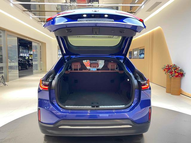 Pre-Owned NIO EC6 2020 Model 440KM Performance Version