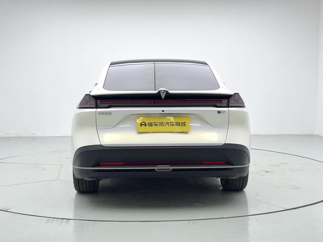 Certificated Pre-Owned Deepal L07 2026 550Ultra Huawei Qiankun ADS SE Edition -u22123279