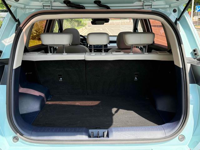 Pre-Owned AION Y 2021 Model 70 Enjoy Technology Edition