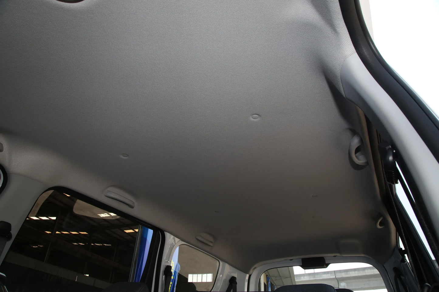 SAIC-GM-Wuling Hongguang EV