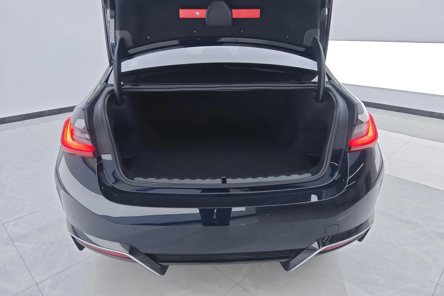 Certificated Pre-Owned BMW i3 2023 eDrive35L -u21631118