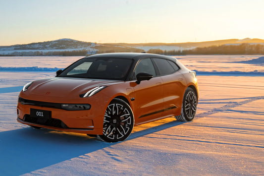 2025 Zeekr 001 Review — Is It Worth Buying? Specs, Range & Verdict