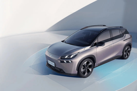 Aion V Review 2025 — Specs, Real-World Range, Space, Comfort & Is It Worth Buying?