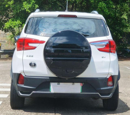 Certificated Pre-Owned BYD Yuan EV 2019 EV360 Intelligent Connected Delightful Elegant Model