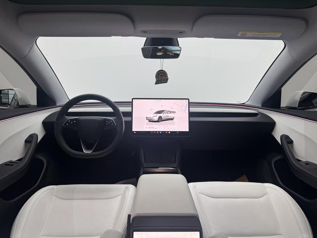 Certificated Pre-Owned Tesla Model 3 2023 Rear-Wheel Drive Version -u22201555