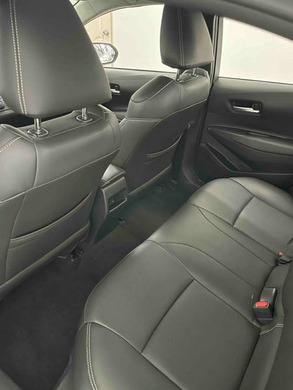 Certificated Pre-Owned GAC Toyota Corolla 2021 1.2T S-CVT Pioneer PLUS Edition - u22050666