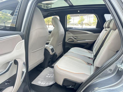 Certificated Pre-Owned BYD Song Pro DM 2024 DM-i Honor Edition 110km Beyond Model -u22544894