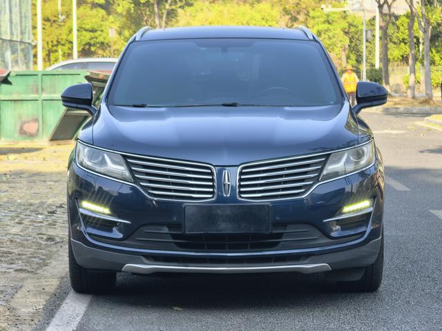 Certificated Pre-Owned Lincoln MKC 2014 2.0T Two-Wheel Drive Premium Edition - u22419038