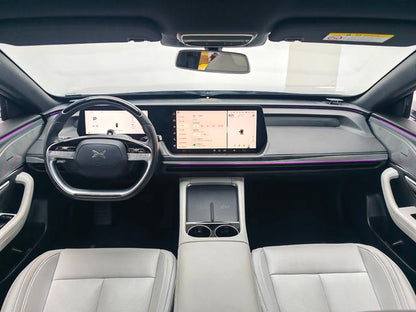 Certificated Pre-Owned XPENG P7 2023 P7i 702 Pro -u22517623