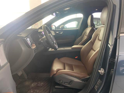 Certificated Pre-Owned Volvo XC60 PHEV 2024 T8 AWD Long Range Inscription Luxury Edition -u22435408