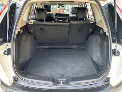 Certificated Pre-Owned Dongfeng Honda CR-V 2020 Eye-catching Edition 240TURBO CVT Two-wheel Drive Comfort Version -u22566028