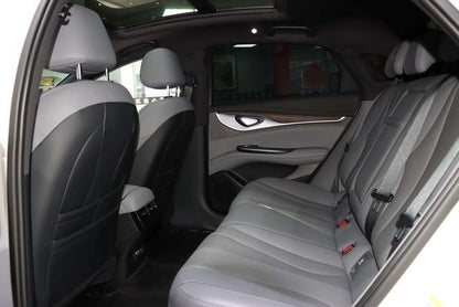 Certificated Pre-Owned BYD Seal DM 2023 DM-i 1.5L 121KM Premium Edition -u22317911