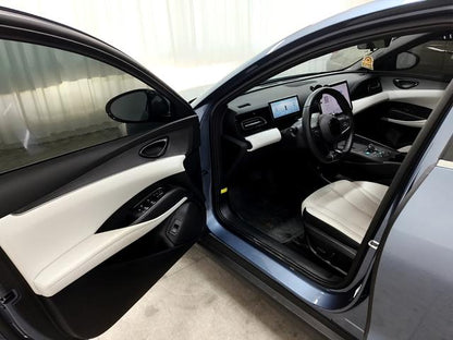Certificated Pre-Owned BYD Seal 06DM 2024 DM-i 120KM Honor Edition -u21944181