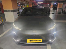 Certificated Pre-Owned Geely Galaxy E8 2024 550km MAX -u22452880