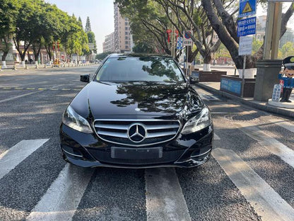 Certificated Pre-Owned Mercedes-Benz E-Class 2014 E 260 L Sport - u22465715