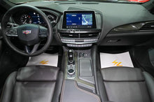 Certificated Pre-Owned SAIC-GM Cadillac CT5 2020 Refreshed 28T Platinum Sport - u22060514