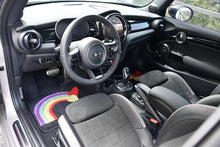 Certificated Pre-Owned MINI 2023 Refreshed 2.0T COOPER S Racing Edition - u22599238