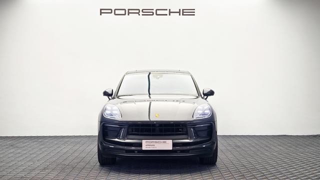 Certificated Pre-Owned Porsche Macan 2023 Macan 2.0T - u22692775