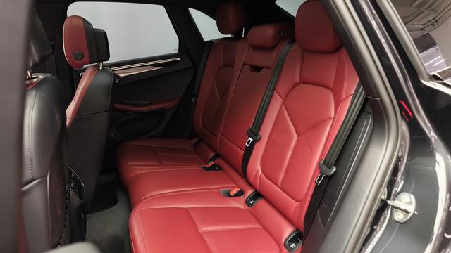 Certificated Pre-Owned Porsche Macan 2023 Macan 2.0T - u22692775