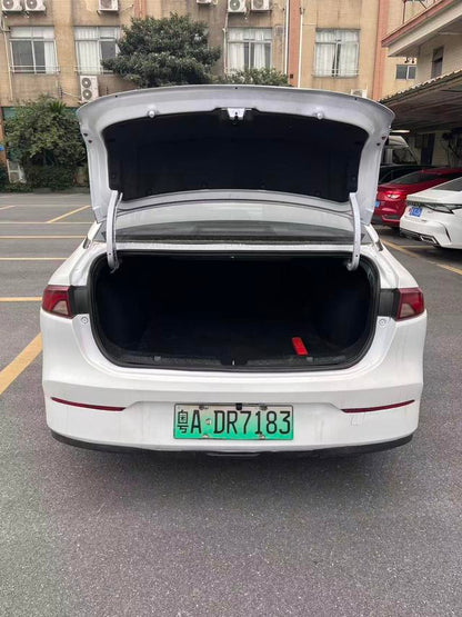 Certificated Pre-Owned AION S 2019 Xuan 530 -u22188789