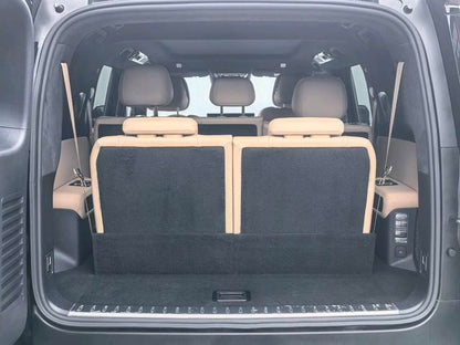 Certificated Pre-Owned Formula Leopard 8 2025 Brave and Intelligent Flagship Edition 7-Seater -u21982896