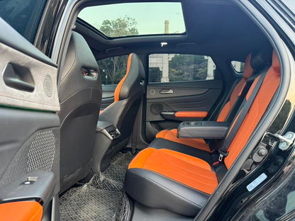 Certificated Pre-Owned Changan UNI-V 2025 Third Generation 2.0T Jinqing Edition - u22116100