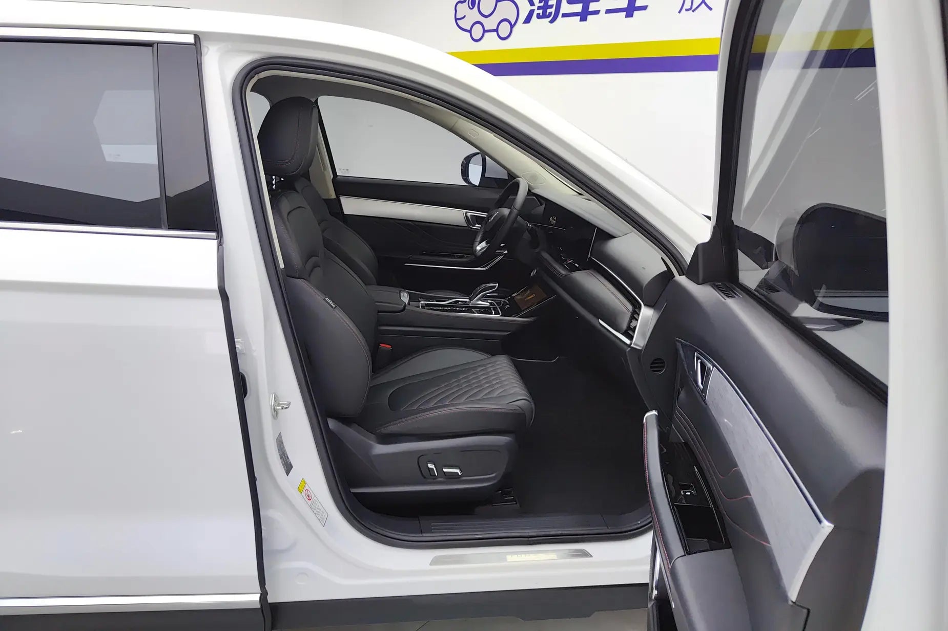 Certificated Pre-Owned FAW Bestune T99 2020 20TD Automatic Sports Premium Edition - u22745989