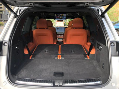Certificated Pre-Owned Li Auto L9 2023 Pro Edition -u22160948