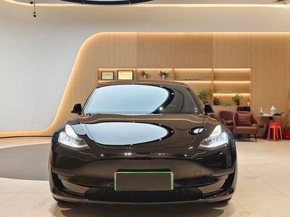 Pre-Owned Model 3 2020 Standard Range Rear-Wheel Drive Upgrade Version