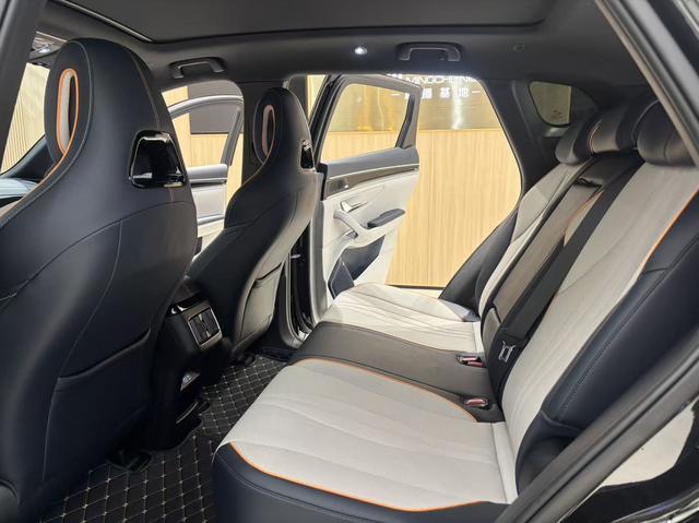 Certificated Pre-Owned BYD Song PLUS DM 2024 DM-i Honor Edition 150KM Flagship PLUS -u22587774