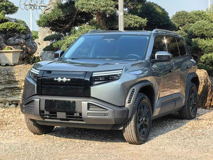 Certificated Pre-Owned Titanium 3 2025 Edition 501KM Rear-Wheel Drive Max Version -u22494923