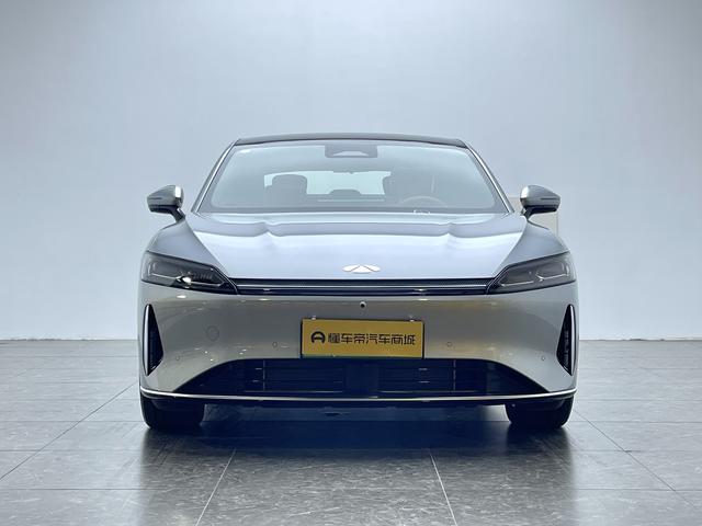 Certificated Pre-Owned Fengyun A9L 2025 Edition 260 Ultra-Long Range Premium Version -u22387135