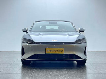 Certificated Pre-Owned Fengyun A9L 2025 Edition 260 Ultra-Long Range Premium Version -u22387135