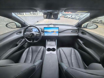 Certificated Pre-Owned BYD Seal 06DM Wagon Edition 2025 DM-i 150KM Flagship Model -u22692533