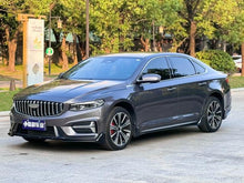 Certificated Pre-Owned Geely Xingrui 2025 2.0T Dongfangyao Moon-Viewing Edition - u21508994