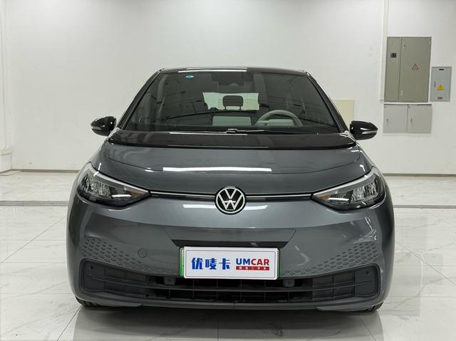 Certificated Pre-Owned Volkswagen ID.3 2023 Pure Intelligence Enjoyment Edition -u22723643