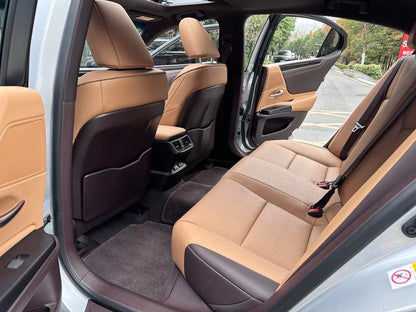 Certificated Pre-Owned Lexus ES 2018 200 Premium Edition China VI - u22550588