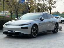 Certificated Pre-Owned XPENG P7 2022 480G -u22663722