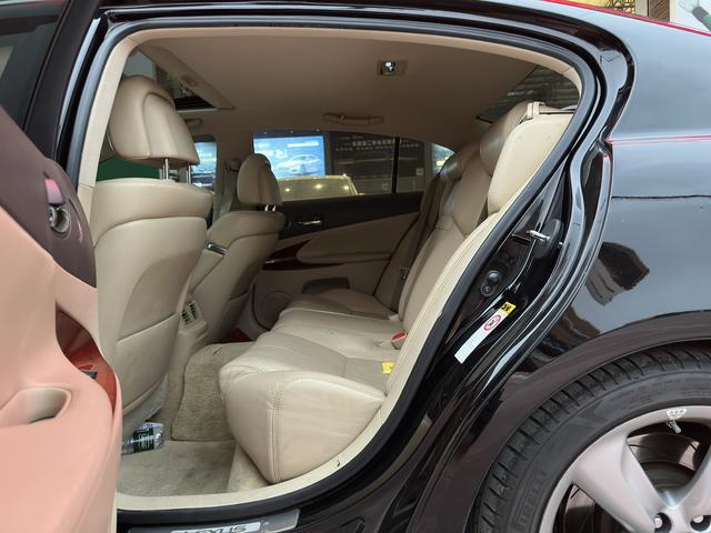 Certificated Pre-Owned Lexus GS 2005 430 - u22347176