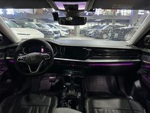 Certificated Pre-Owned SAIC Volkswagen Passat 2023 Restyled 330TSI Starry Luxury Edition - u22621699