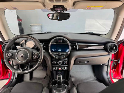 Certificated Pre-Owned MINI 2018 1.5T COOPER Classic Edition - u22408421