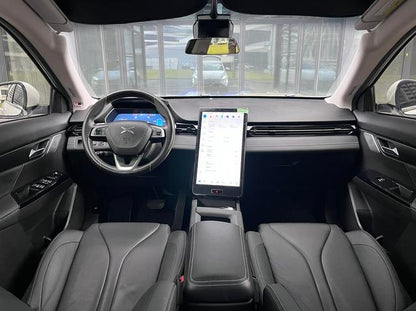Certificated Pre-Owned XPENG G3 2019 Intelligent Enjoyment Edition-u21589248