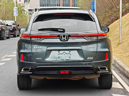 Certificated Pre-Owned Dongfeng Honda UR-V 2020 370TURBO 4WD Prestige Edition - u22773989