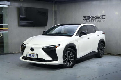 Certificated Pre-Owned Lexus RZ 2023 450e DIRECT4 Enjoyment Edition -u22014733